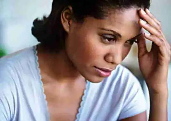 “I Travelled 1week And My Husband Turned My Kitchen To This” – Nigerian Woman Laments [Video]